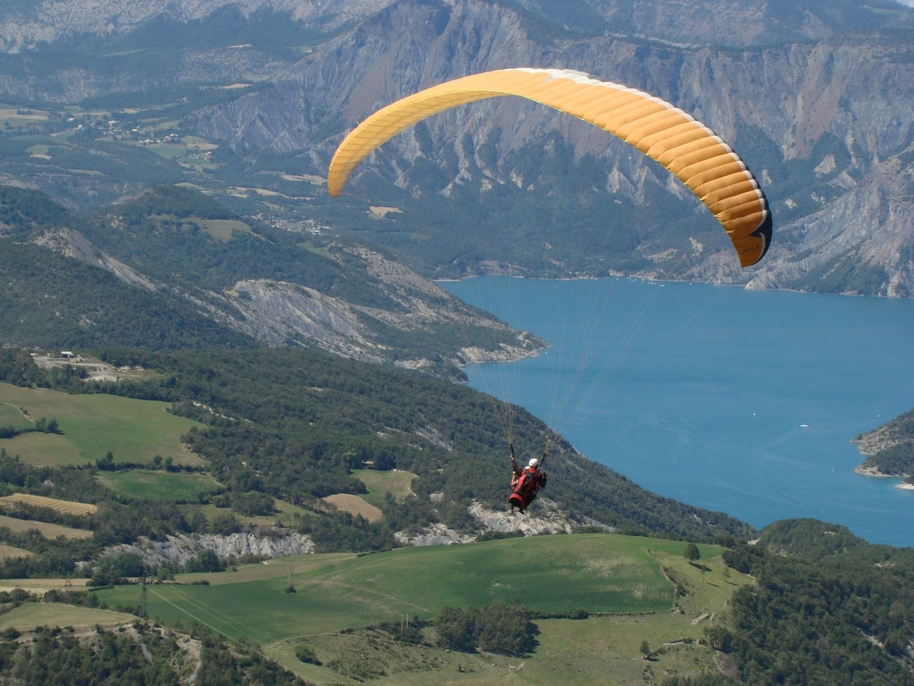 Lou Passavous Provence-Alpes-Côte d'Azur - De Vernet visuel 6/7 Lou Passavous Provence-Alpes-Côte d'Azur - De Vernet visuel 6/7