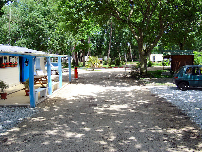 Lou Payou Aquitaine - Lesperon visuel 15/16