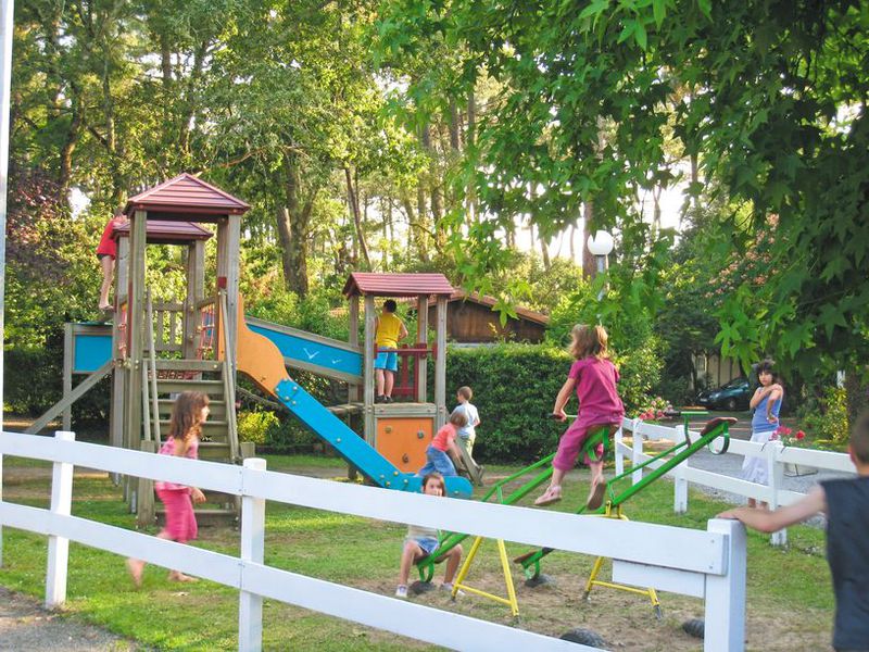 Lou Pignada Aquitaine - Ondres visuel 3/10 Lou Pignada Aquitaine - Ondres visuel 3/10