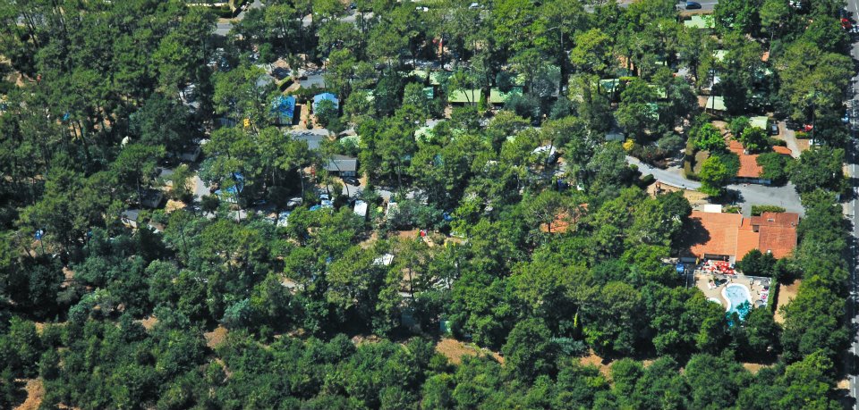 Lou Pignada Aquitaine - Ondres visuel 4/10 Lou Pignada Aquitaine - Ondres visuel 4/10