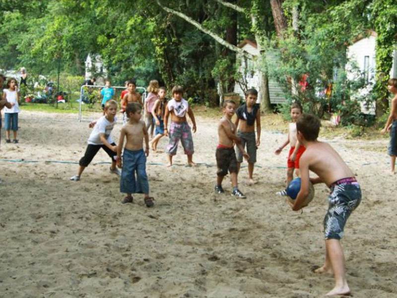 Lou Pignada Aquitaine - Ondres visuel 2/10 Lou Pignada Aquitaine - Ondres visuel 2/10