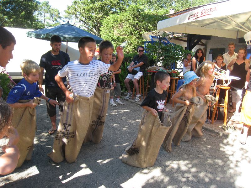 Lou Pignada Aquitaine - Ondres visuel 8/10 Lou Pignada Aquitaine - Ondres visuel 8/10