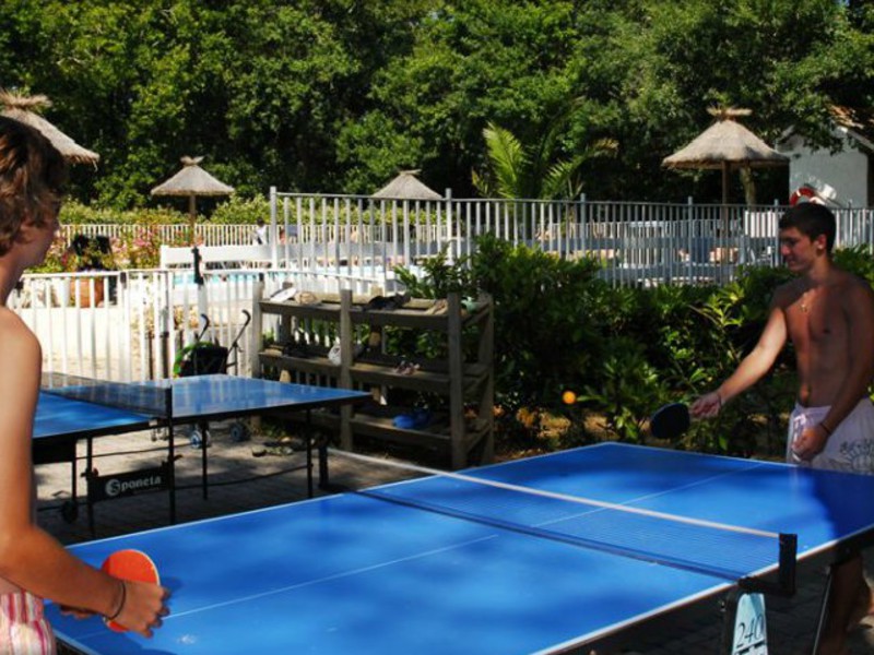 Lou Pignada Aquitaine - Ondres visuel 9/10 Lou Pignada Aquitaine - Ondres visuel 9/10