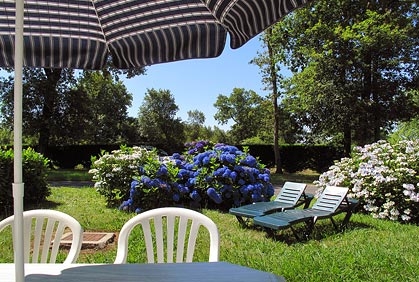 Lou P'tit Poun Aquitaine - Saint-Martin-de-Seignanx visuel 4/10 Lou P'tit Poun Aquitaine - Saint-Martin-de-Seignanx visuel 4/10