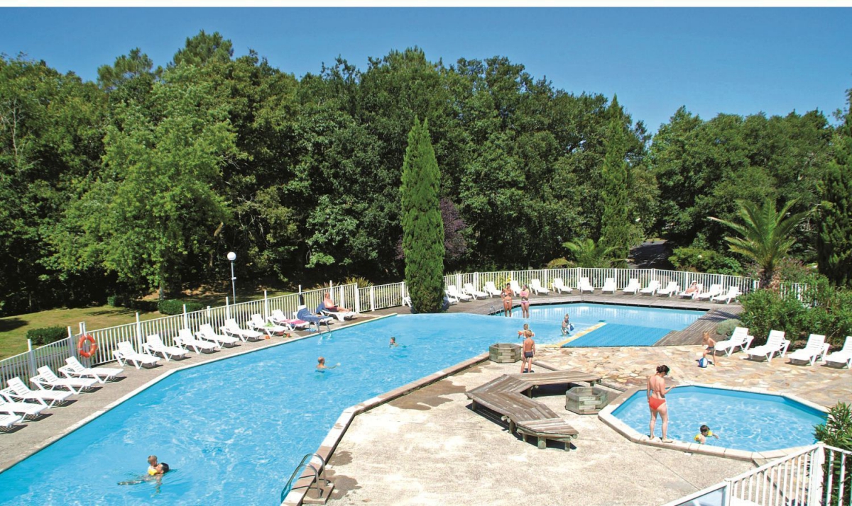 Lou P'tit Poun Aquitaine - Saint-Martin-de-Seignanx visuel 5/10 Lou P'tit Poun Aquitaine - Saint-Martin-de-Seignanx visuel 5/10