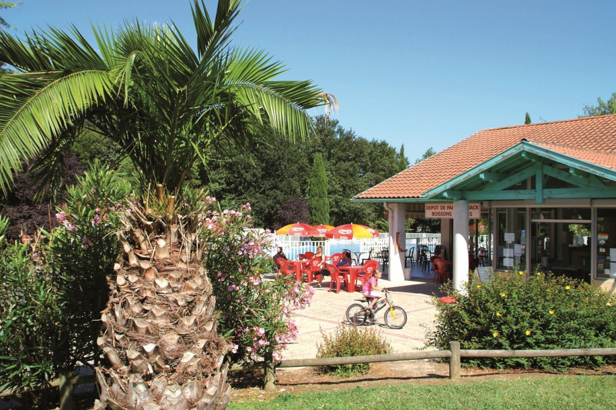 Lou P'tit Poun Aquitaine - Saint-Martin-de-Seignanx visuel 7/10 Lou P'tit Poun Aquitaine - Saint-Martin-de-Seignanx visuel 7/10