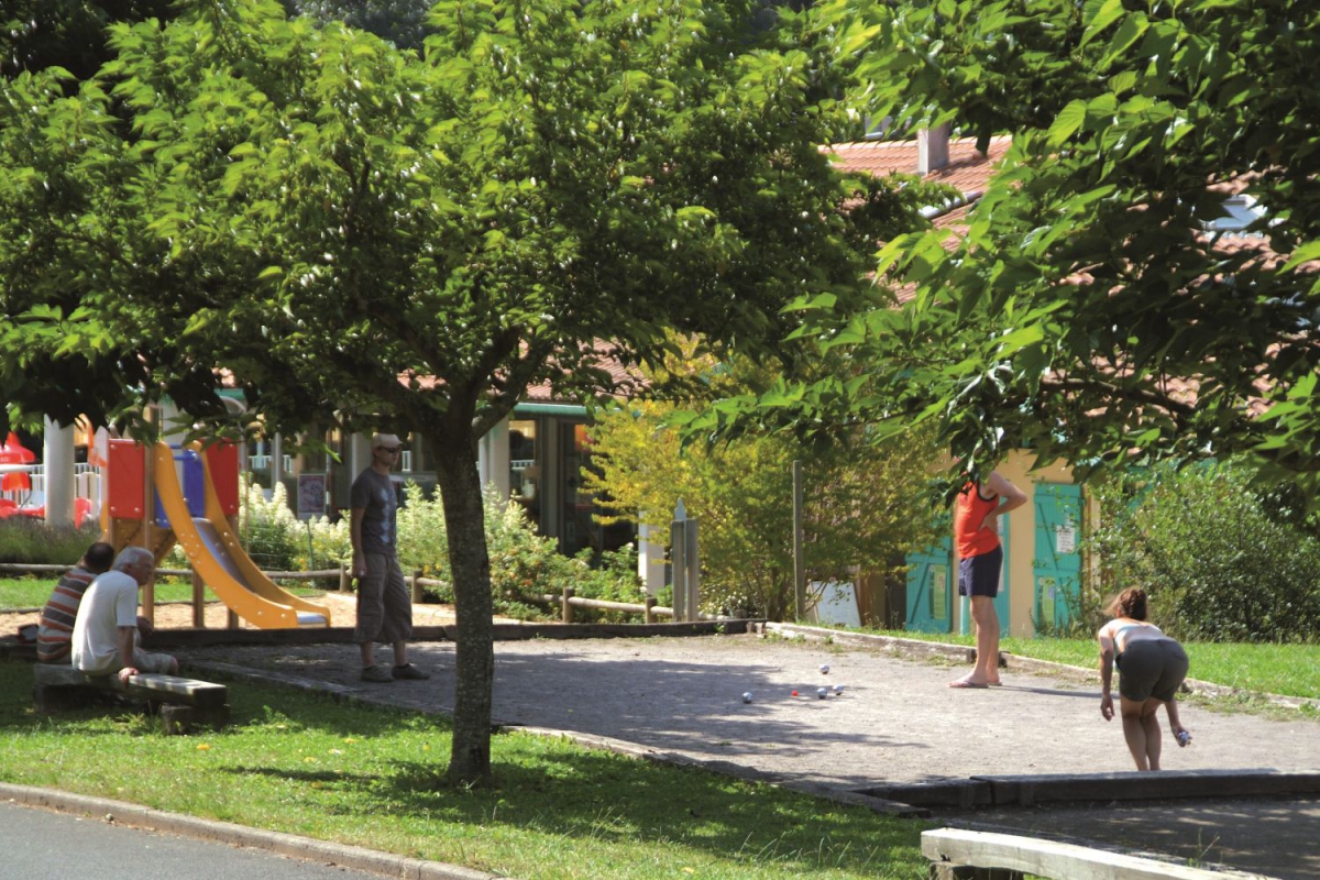 Lou P'tit Poun Aquitaine - Saint-Martin-de-Seignanx visuel 8/10 Lou P'tit Poun Aquitaine - Saint-Martin-de-Seignanx visuel 8/10