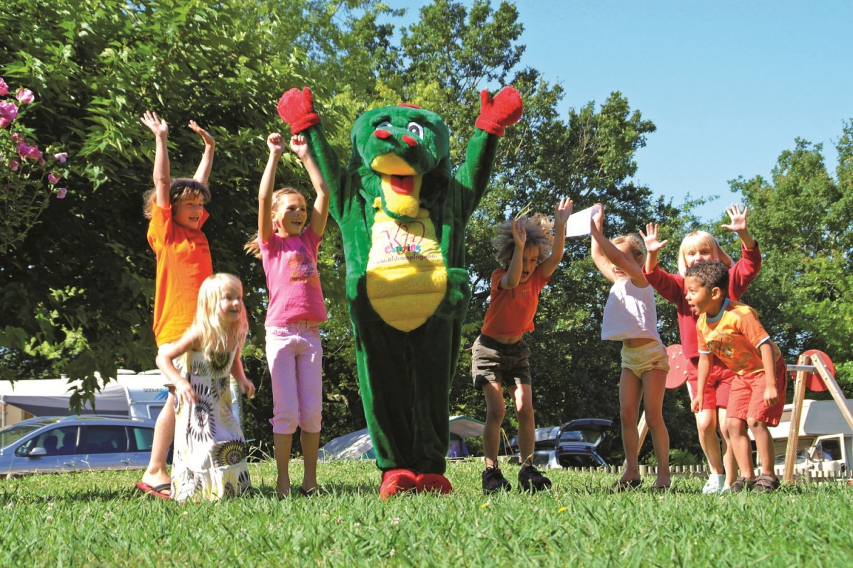 Lou P'tit Poun Aquitaine - Saint-Martin-de-Seignanx visuel 9/10 Lou P'tit Poun Aquitaine - Saint-Martin-de-Seignanx visuel 9/10