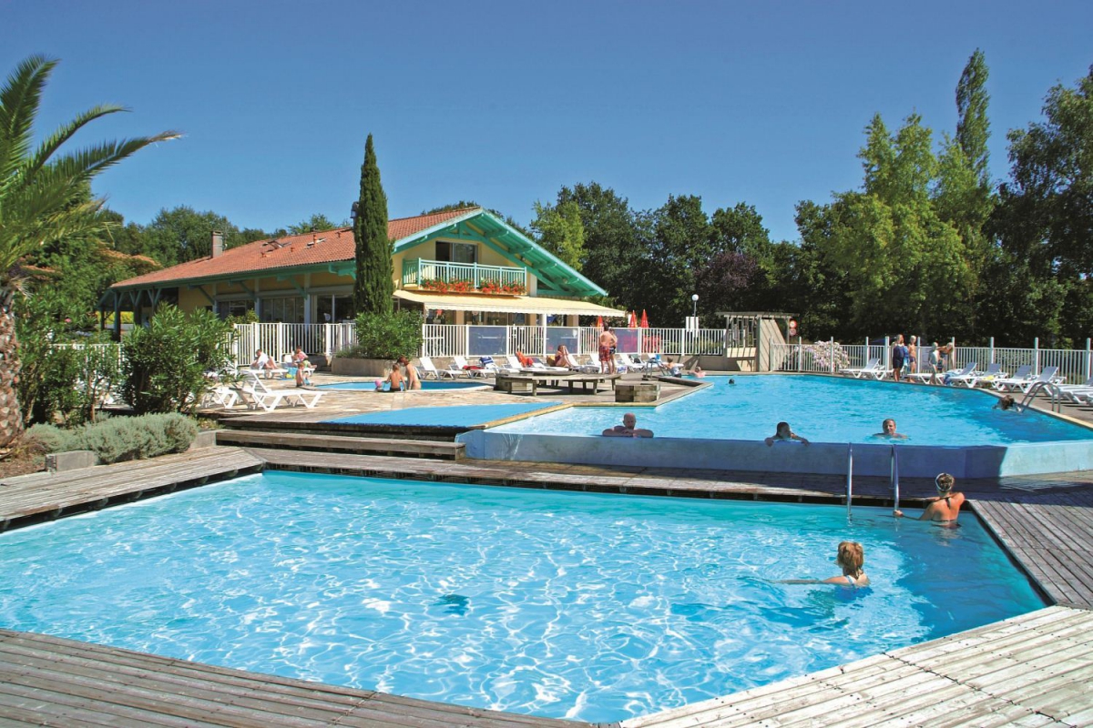 Lou P'tit Poun Aquitaine - Saint-Martin-de-Seignanx visuel 10/10 Lou P'tit Poun Aquitaine - Saint-Martin-de-Seignanx visuel 10/10