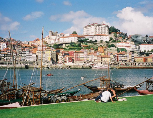 Madalena Noorden - Vila Nova de Gaia visuel 6/6 Madalena Noorden - Vila Nova de Gaia visuel 6/6