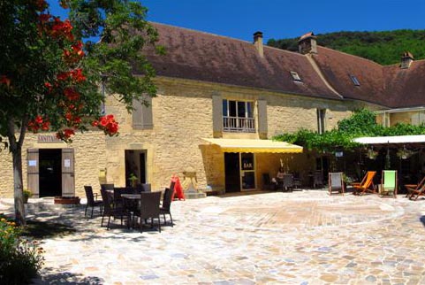 Maisonneuve Aquitaine - Castelnaud-la-Chapelle visuel 6/9 Maisonneuve Aquitaine - Castelnaud-la-Chapelle visuel 6/9