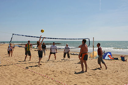 Malibu Beach Venetië - Lido di Jesolo visuel 9/9 Malibu Beach Venetië - Lido di Jesolo visuel 9/9