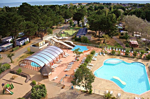 Manoir de Ker an Poul Bretagne - Sarzeau visuel 3/9 Manoir de Ker an Poul Bretagne - Sarzeau visuel 3/9