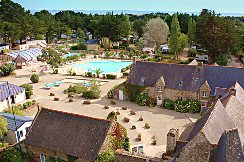 Manoir de Ker an Poul Bretagne - Sarzeau visuel 5/9 Manoir de Ker an Poul Bretagne - Sarzeau visuel 5/9
