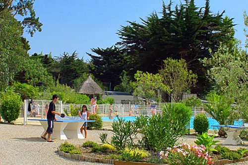 Manoir de Ker an Poul Bretagne - Sarzeau visuel 7/9 Manoir de Ker an Poul Bretagne - Sarzeau visuel 7/9
