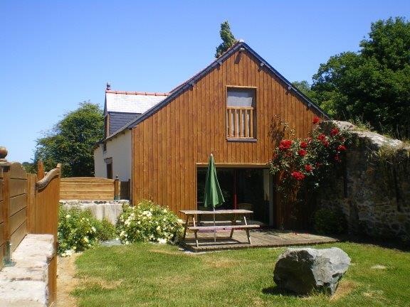 Manoir du Reposoir Bretagne - Hénanbihen visuel 9/10 Manoir du Reposoir Bretagne - Hénanbihen visuel 9/10
