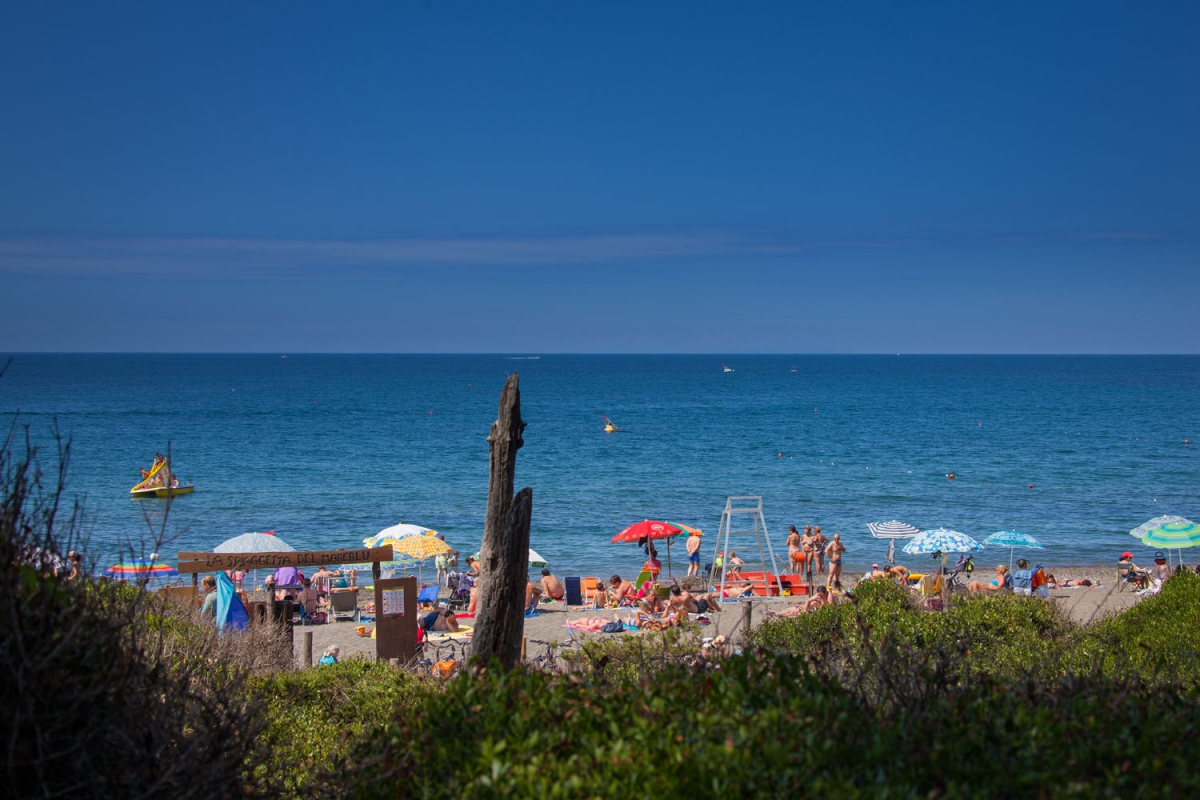 Mareblu Toscane - Cecina visuel 2/8 Mareblu Toscane - Cecina visuel 2/8