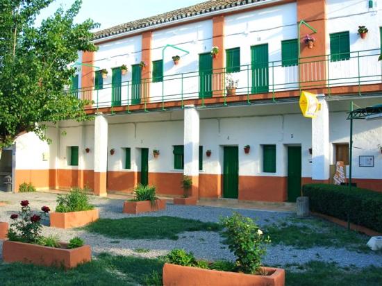 María Eugenia Andalousië - Grenada visuel 5/10