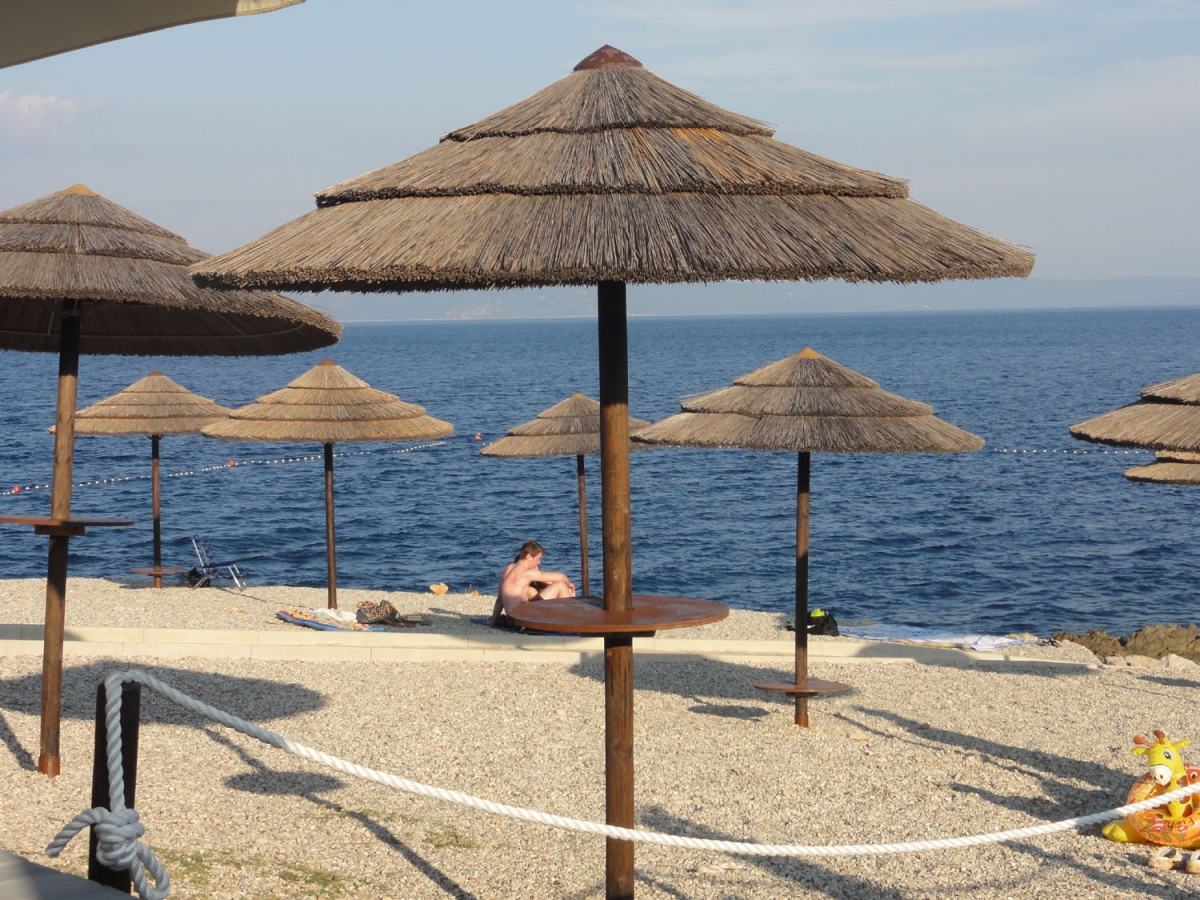 Marina Resort Istrië - Labin visuel 6/10 Marina Resort Istrië - Labin visuel 6/10