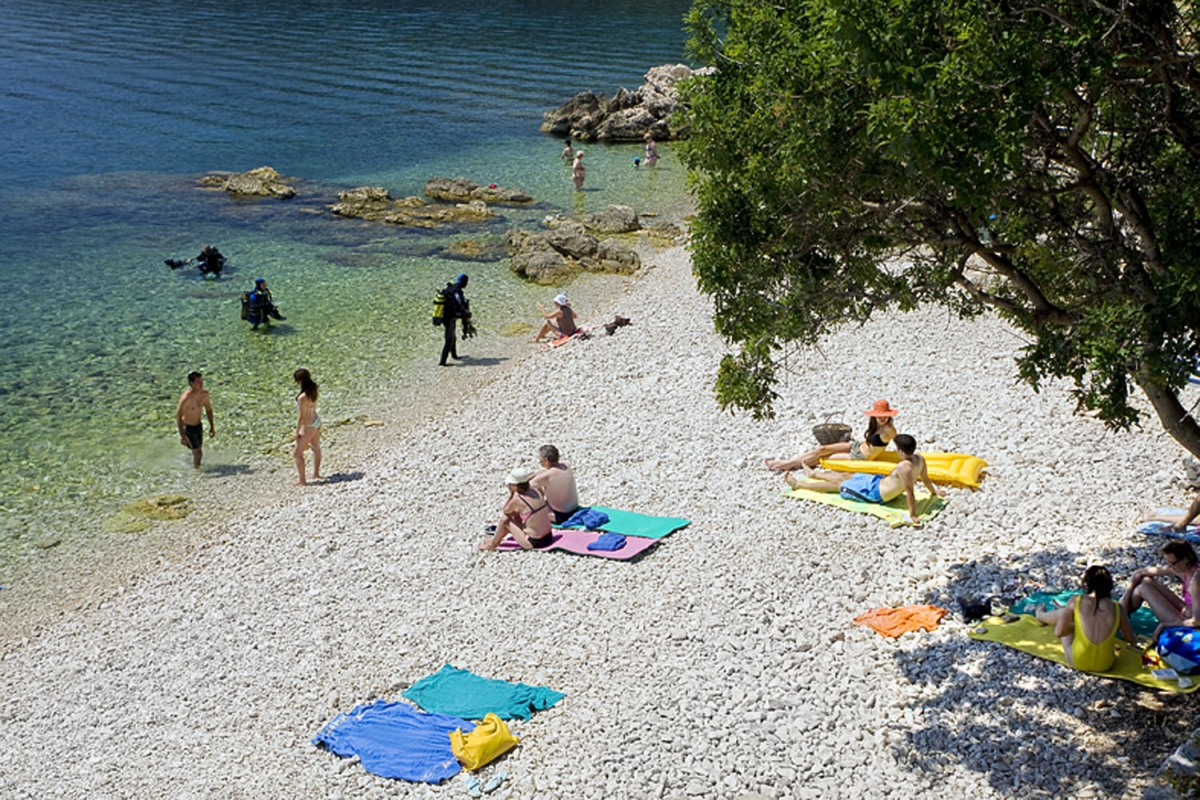 Marina Resort Istrië - Labin visuel 9/10 Marina Resort Istrië - Labin visuel 9/10