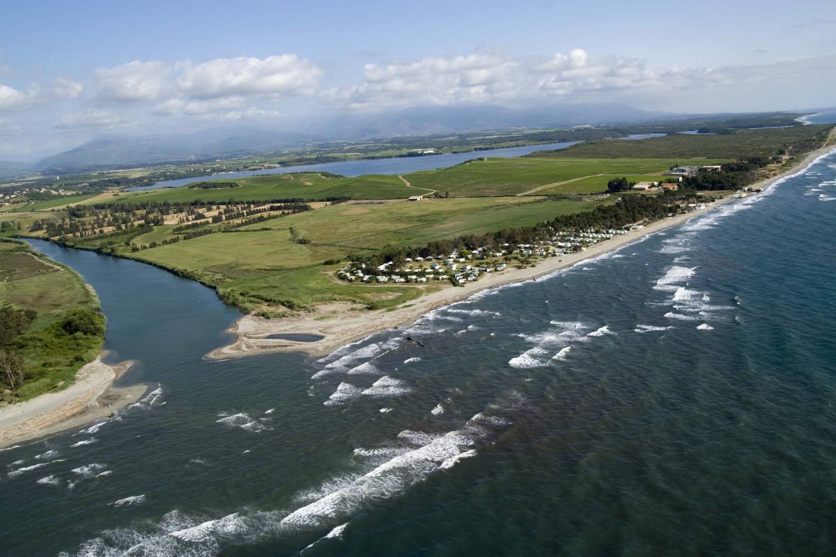 Marina d'Aléria Corsica - Aléria visuel 2/10 Marina d'Aléria Corsica - Aléria visuel 2/10