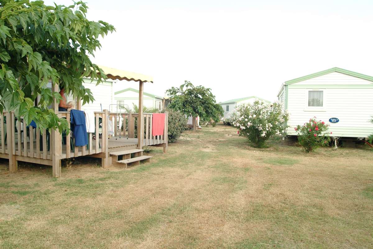 Marina d'Aléria Corsica - Aléria visuel 5/10 Marina d'Aléria Corsica - Aléria visuel 5/10