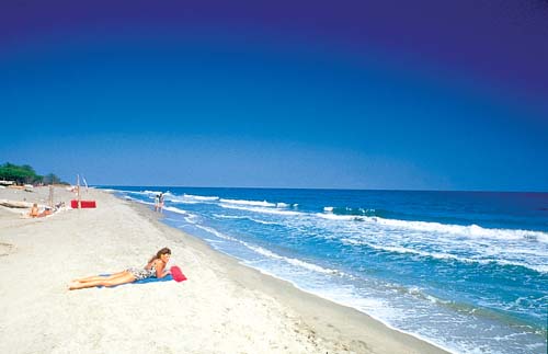 Marina d'Aléria Corsica - Aléria visuel 7/10 Marina d'Aléria Corsica - Aléria visuel 7/10