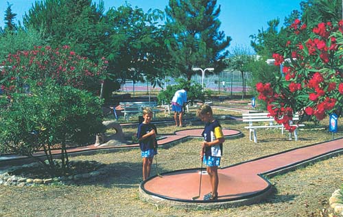 Marina d'Aléria Corsica - Aléria visuel 8/10 Marina d'Aléria Corsica - Aléria visuel 8/10