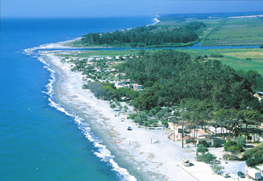 Marina d'Aléria Corsica - Aléria visuel 10/10 Marina d'Aléria Corsica - Aléria visuel 10/10