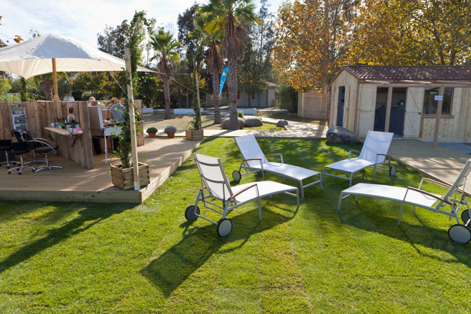 Marina d'Erba Rossa Corsica - Ghisonaccia visuel 2/18 Marina d'Erba Rossa Corsica - Ghisonaccia visuel 2/18