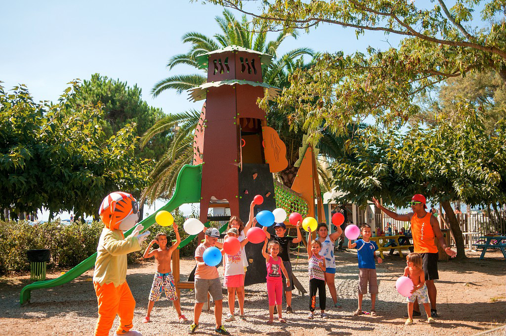 Marina d'Erba Rossa Corsica - Ghisonaccia visuel 6/18 Marina d'Erba Rossa Corsica - Ghisonaccia visuel 6/18