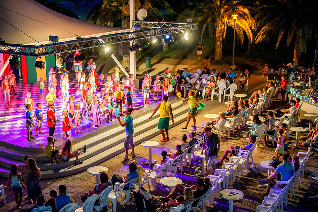 Marina d'Erba Rossa Corsica - Ghisonaccia visuel 9/18 Marina d'Erba Rossa Corsica - Ghisonaccia visuel 9/18