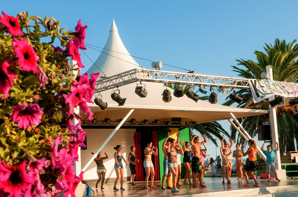 Marina d'Erba Rossa Corsica - Ghisonaccia visuel 11/18 Marina d'Erba Rossa Corsica - Ghisonaccia visuel 11/18