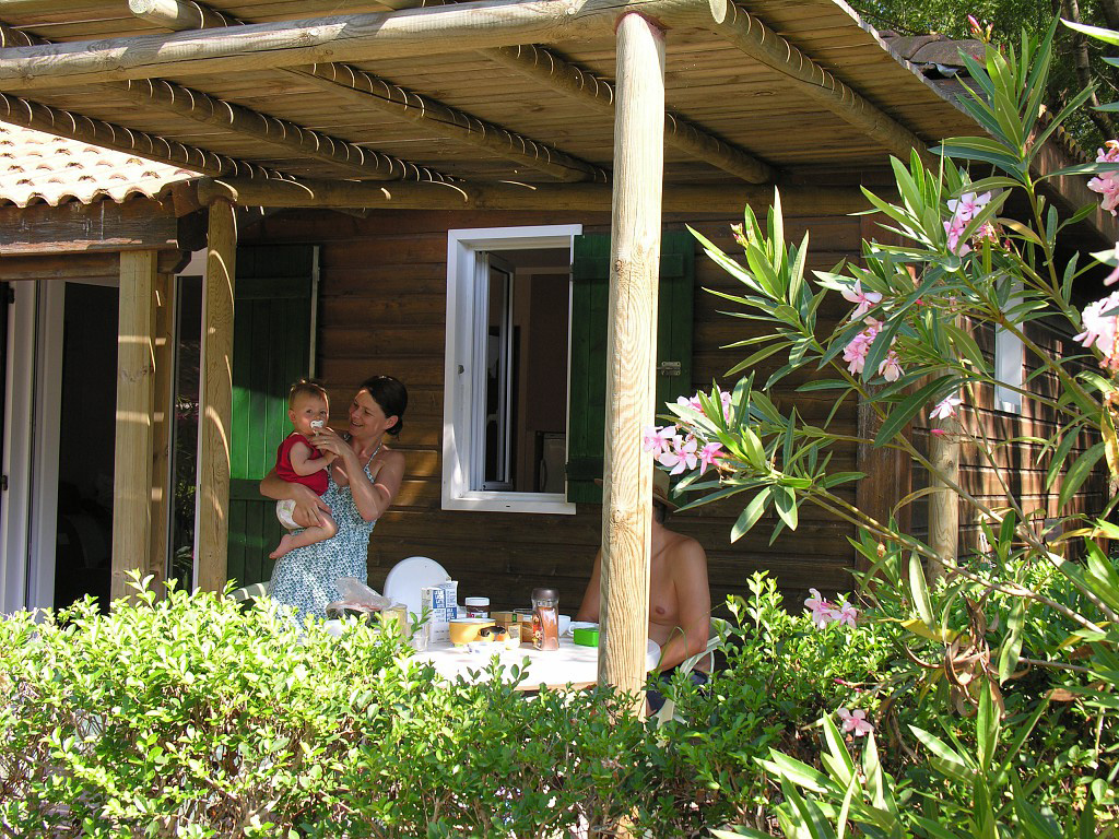 Marina d'Erba Rossa Corsica - Ghisonaccia visuel 12/18 Marina d'Erba Rossa Corsica - Ghisonaccia visuel 12/18