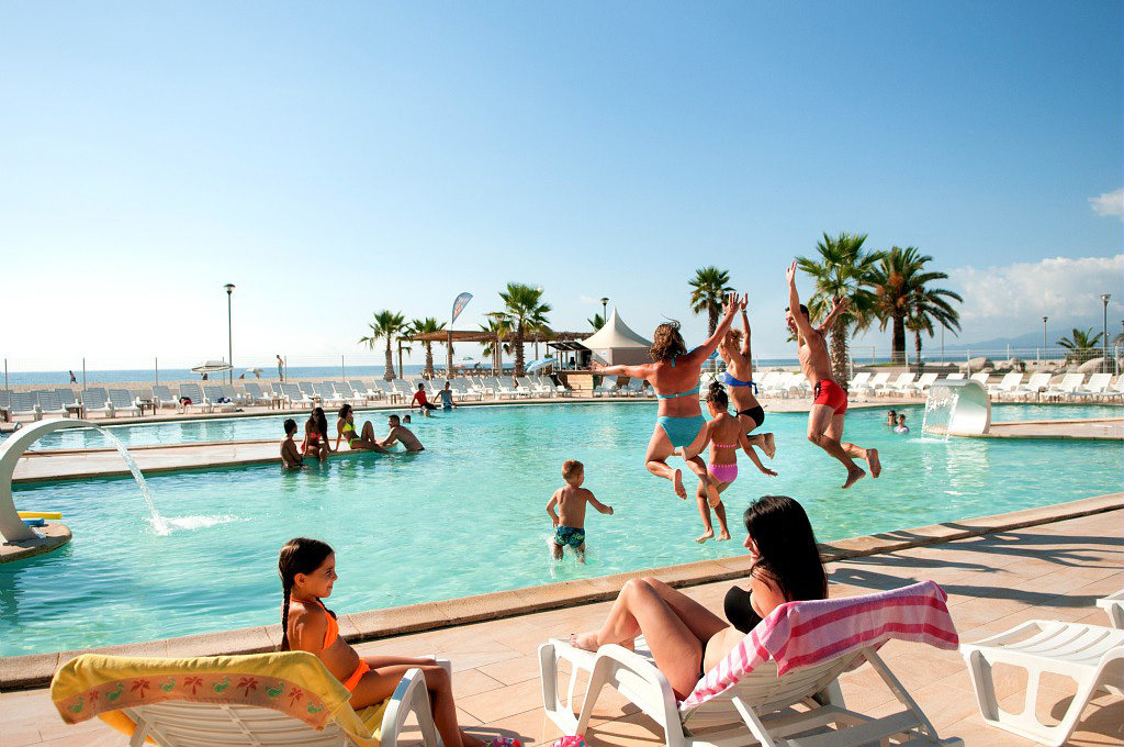 Marina d'Erba Rossa Corsica - Ghisonaccia visuel 13/18 Marina d'Erba Rossa Corsica - Ghisonaccia visuel 13/18