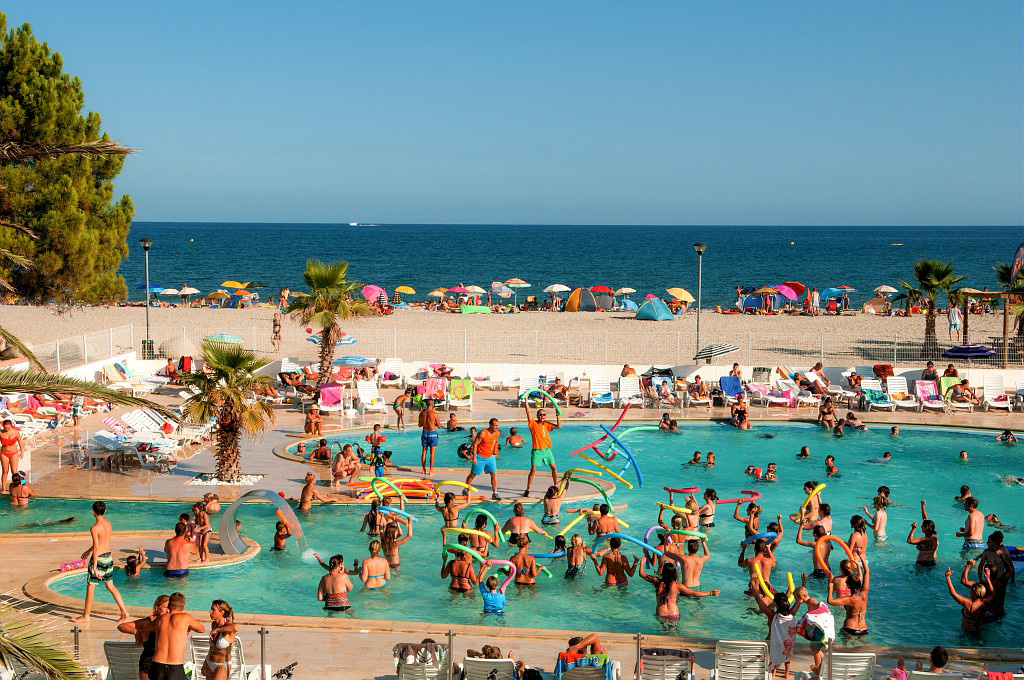 Marina d'Erba Rossa Corsica - Ghisonaccia visuel 15/18 Marina d'Erba Rossa Corsica - Ghisonaccia visuel 15/18