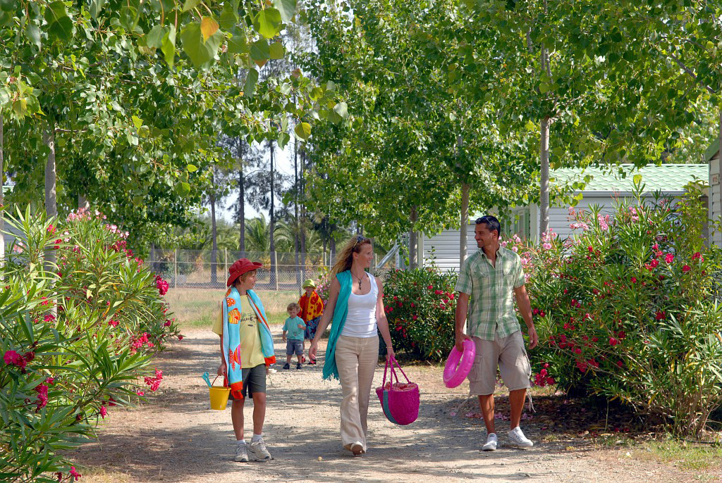 Marina d'Erba Rossa Corsica - Ghisonaccia visuel 16/18 Marina d'Erba Rossa Corsica - Ghisonaccia visuel 16/18