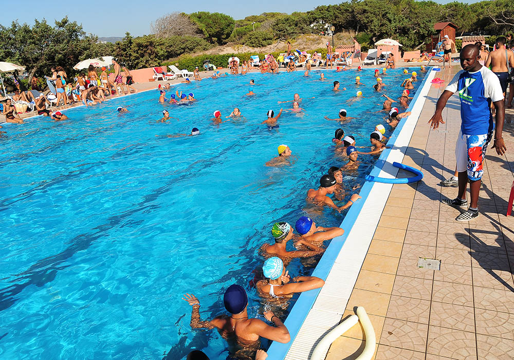 AIRE NATURELLE DE POIROC Sardinië - Sorso visuel 4/9 AIRE NATURELLE DE POIROC Sardinië - Sorso visuel 4/9