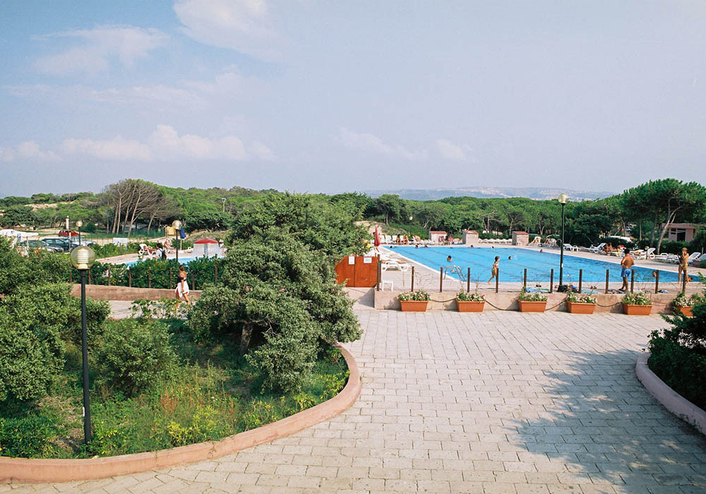 AIRE NATURELLE DE POIROC Sardinië - Sorso visuel 6/9 AIRE NATURELLE DE POIROC Sardinië - Sorso visuel 6/9