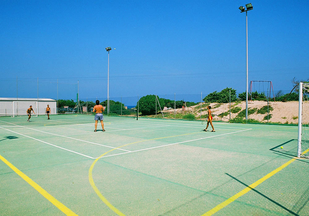 AIRE NATURELLE DE POIROC Sardinië - Sorso visuel 7/9 AIRE NATURELLE DE POIROC Sardinië - Sorso visuel 7/9
