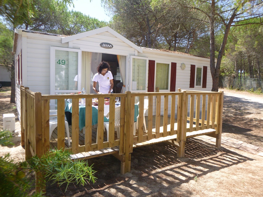 AIRE NATURELLE DE POIROC Sardinië - Sorso visuel 8/9 AIRE NATURELLE DE POIROC Sardinië - Sorso visuel 8/9