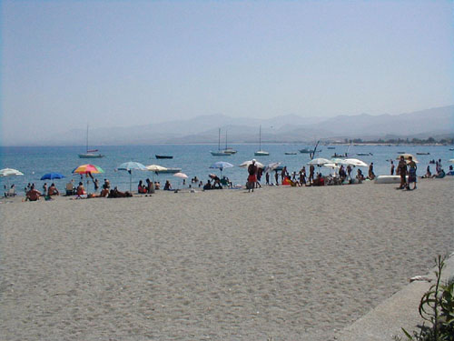 Marinello Sicilië - Oliveri visuel 2/10