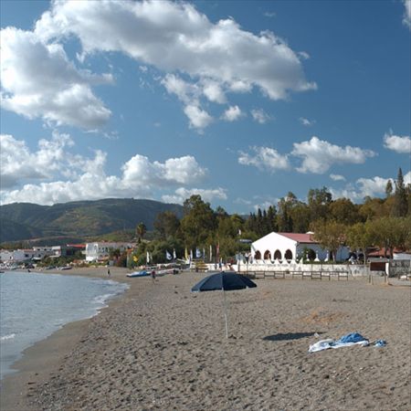 Marinello Sicilië - Oliveri visuel 4/10