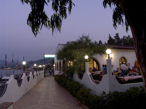 Marinello Sicilië - Oliveri visuel 10/10