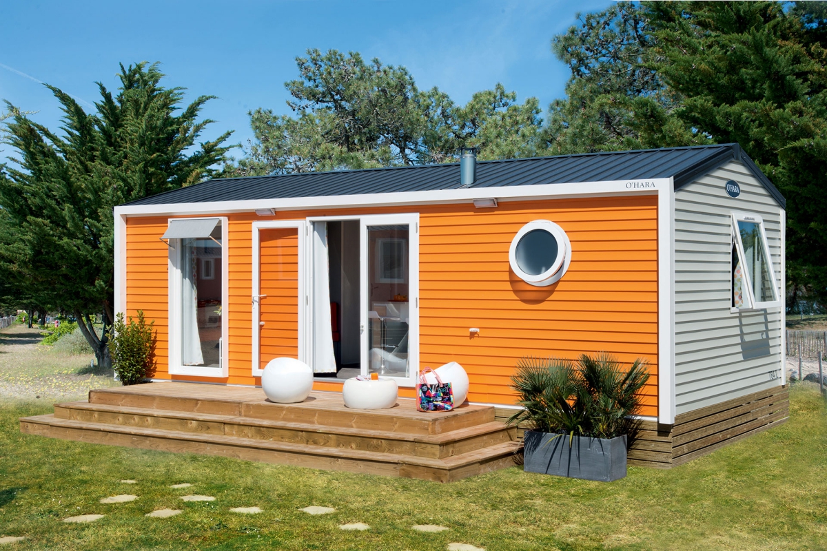 Marin'Palm Languedoc-Roussillon - Vic-la-Gardiole visuel 2/8