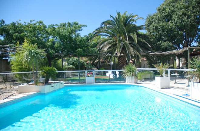 Marin'Palm Languedoc-Roussillon - Vic-la-Gardiole visuel 3/8