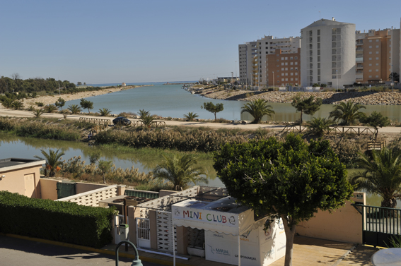 Marjal Bungalows Resort Costa Blanca - Guardamar del Segura visuel 6/9