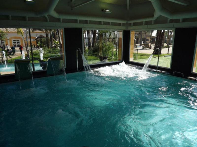 Marjal Eco Camping Resort Kust van Valencia - Crevillente visuel 10/17