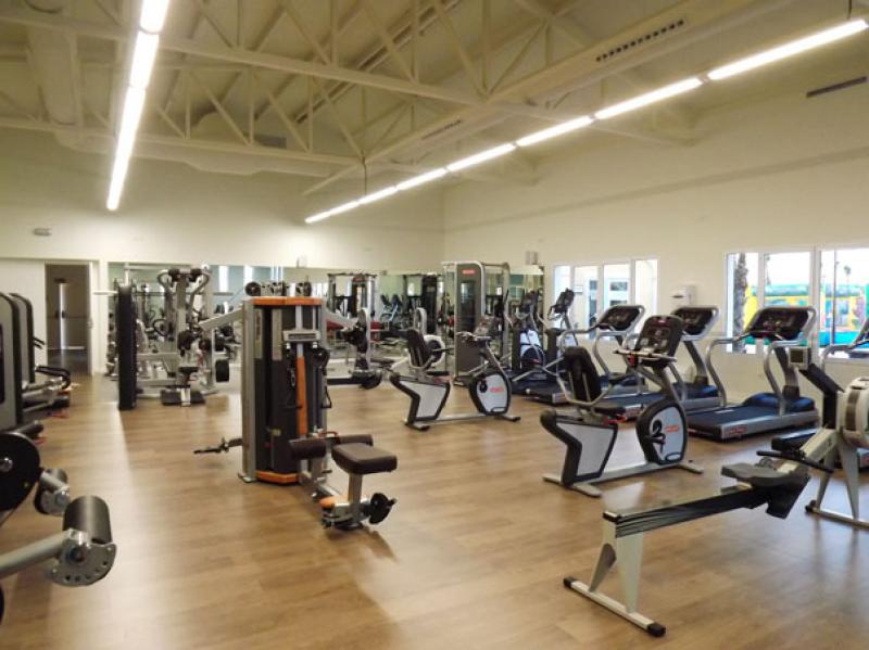 Marjal Eco Camping Resort Kust van Valencia - Crevillente visuel 12/17