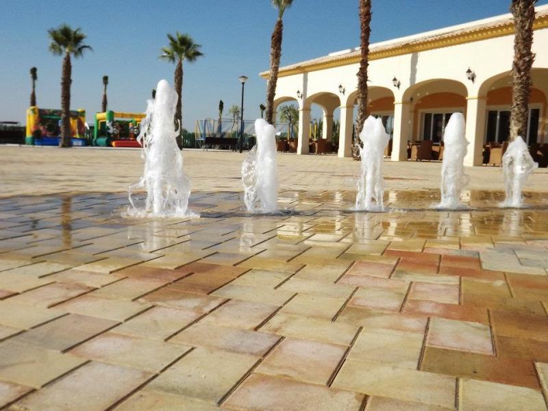 Marjal Eco Camping Resort Kust van Valencia - Crevillente visuel 13/17